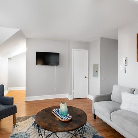Spacious 2Br In Univ City Leilighet Philadelphia Eksteriør bilde
