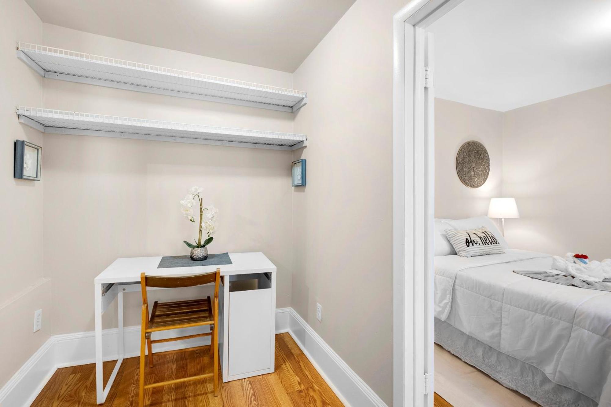 Spacious 2Br In Univ City Leilighet Philadelphia Eksteriør bilde