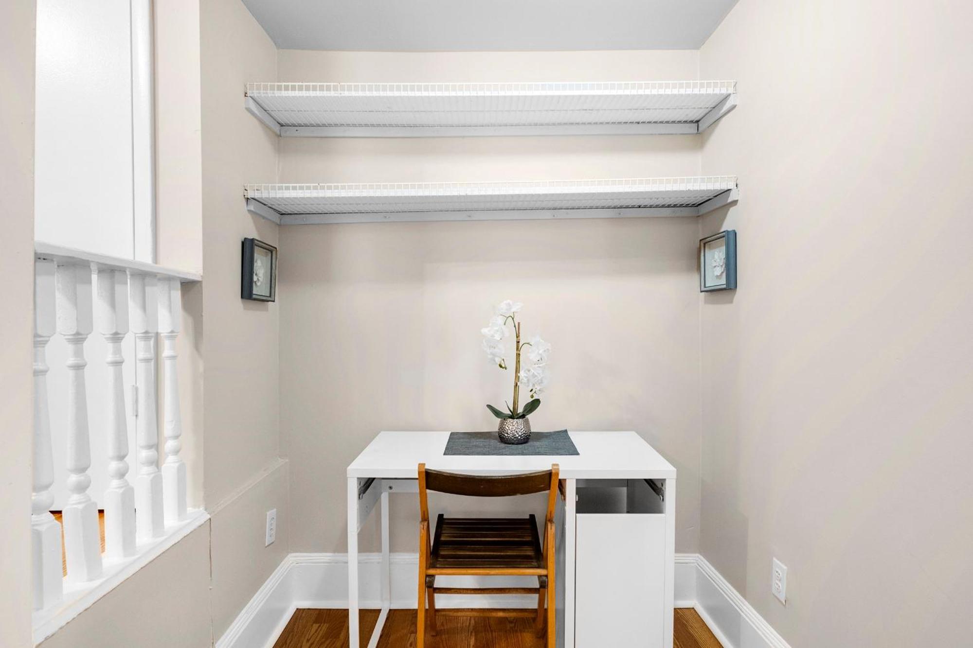 Spacious 2Br In Univ City Leilighet Philadelphia Eksteriør bilde