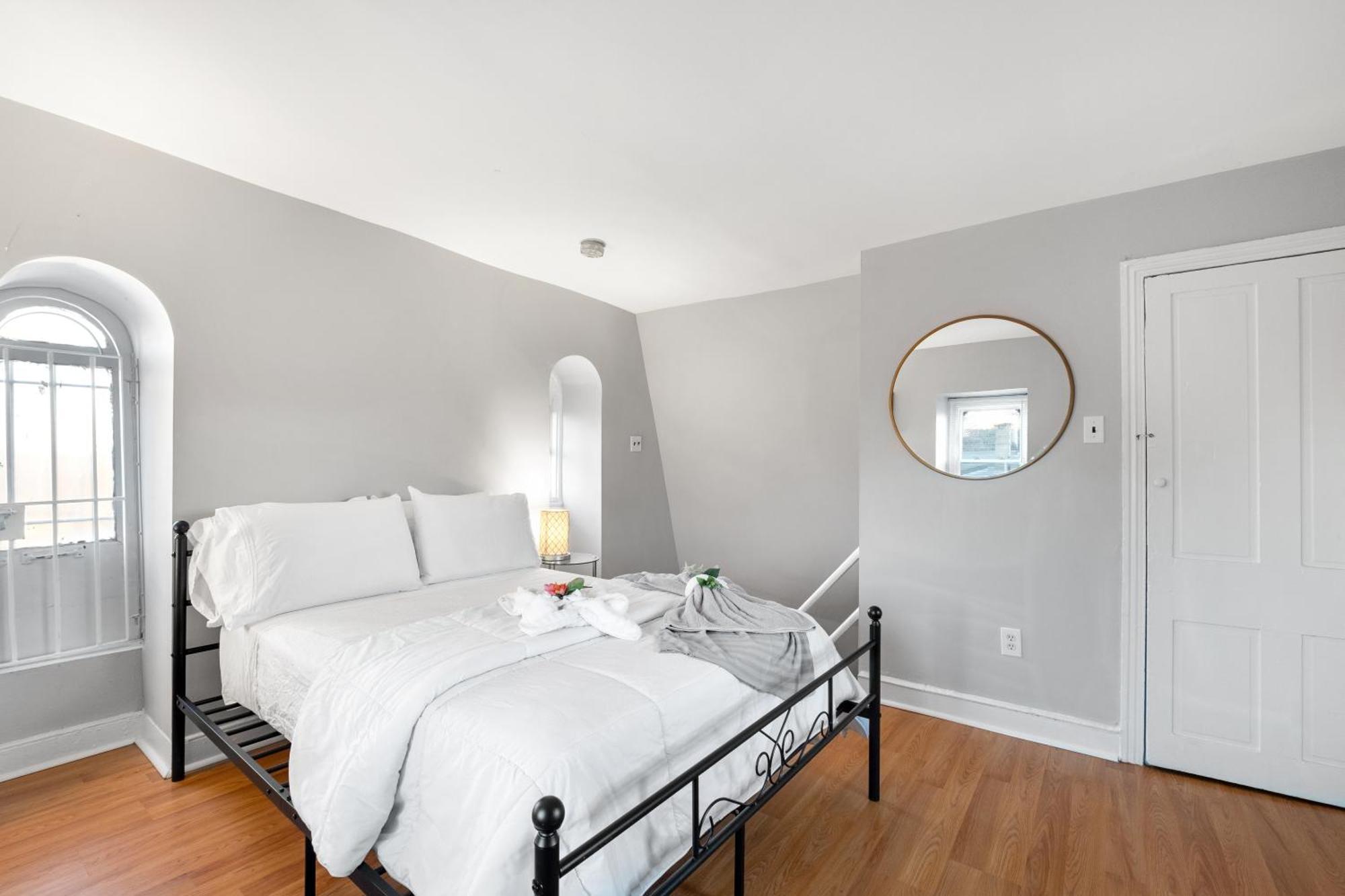 Spacious 2Br In Univ City Leilighet Philadelphia Eksteriør bilde