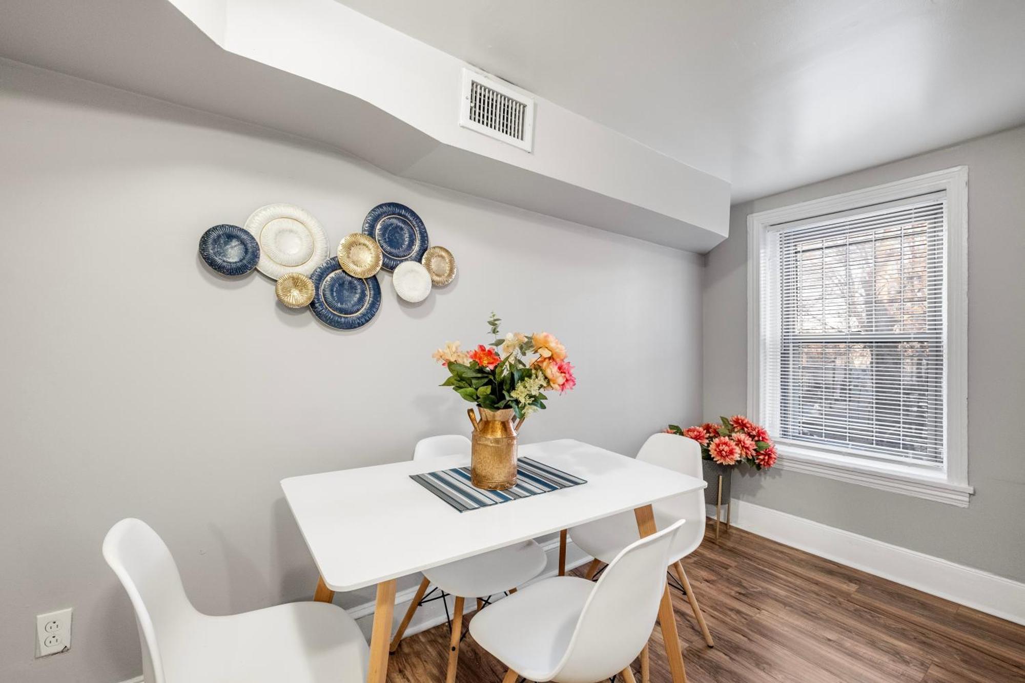 Spacious 2Br In Univ City Leilighet Philadelphia Eksteriør bilde
