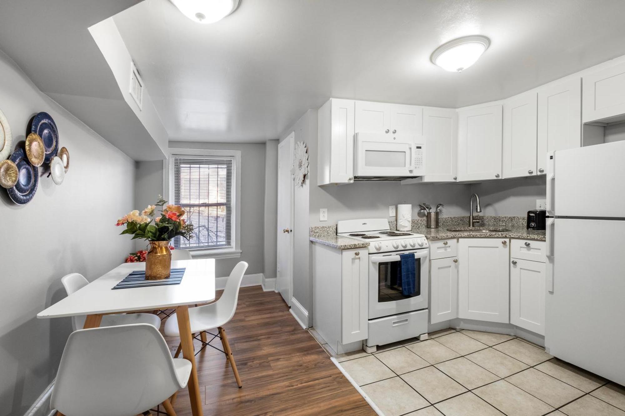 Spacious 2Br In Univ City Leilighet Philadelphia Eksteriør bilde