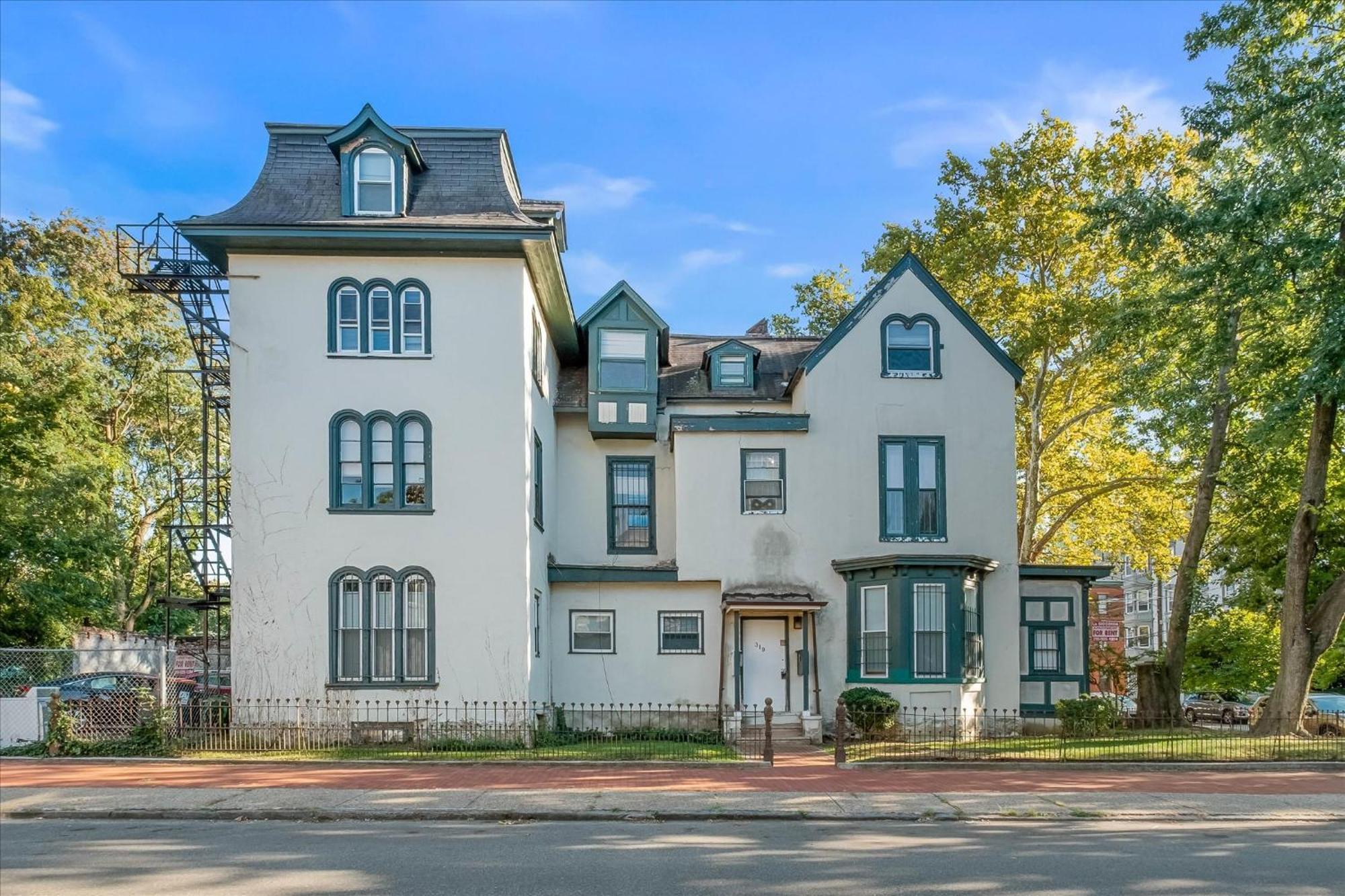 Spacious 2Br In Univ City Leilighet Philadelphia Eksteriør bilde