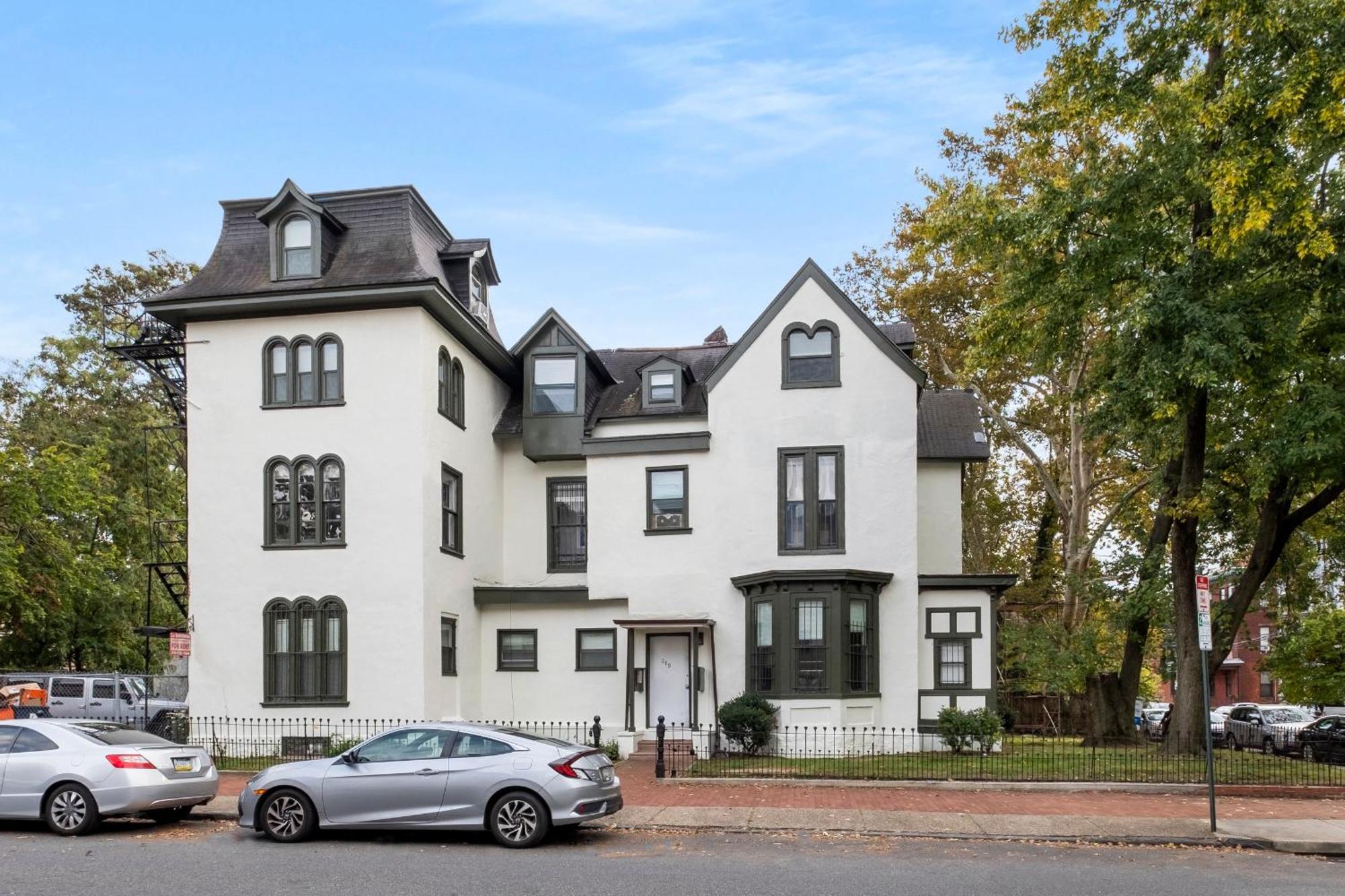 Spacious 2Br In Univ City Leilighet Philadelphia Eksteriør bilde