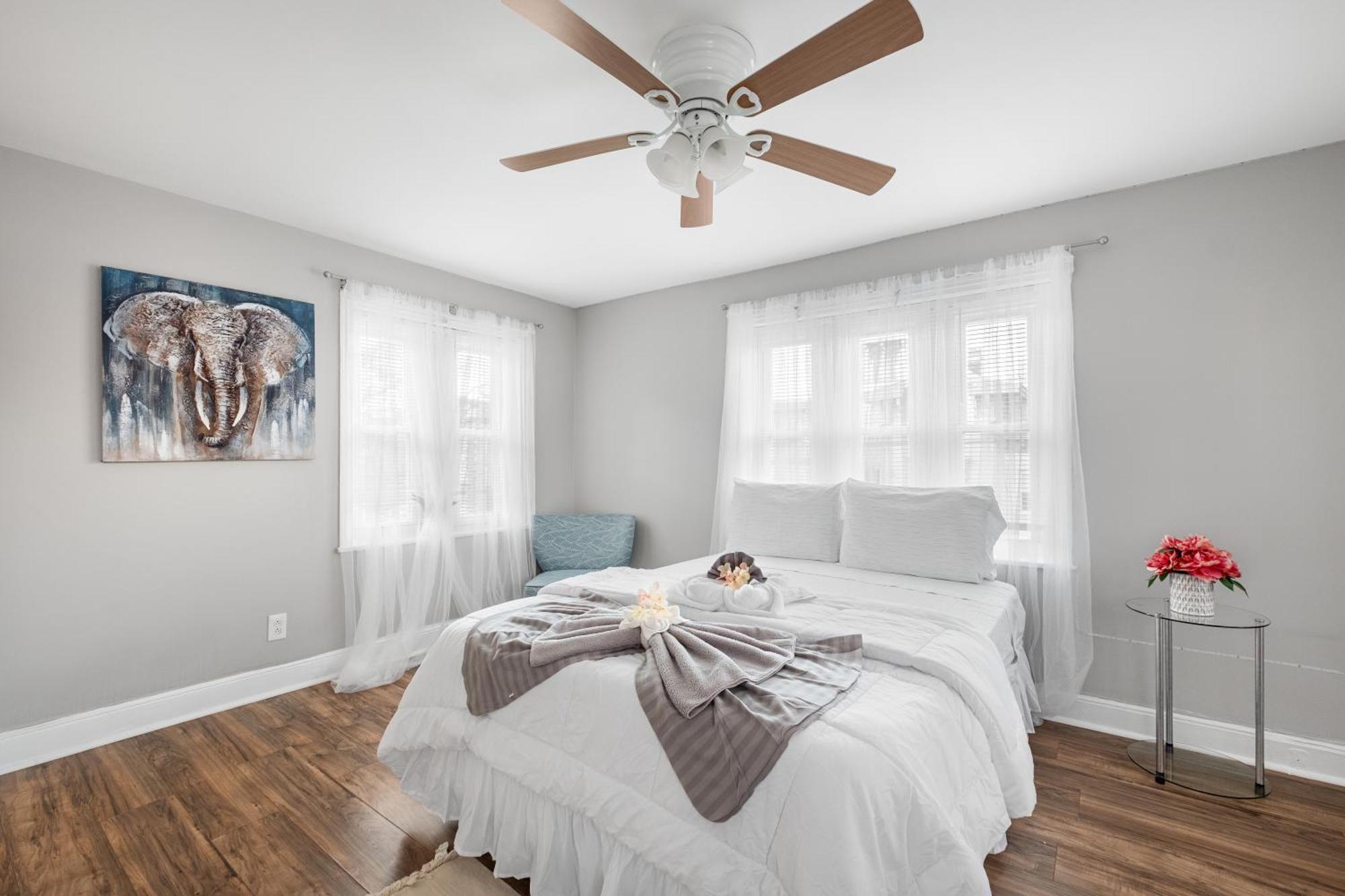 Spacious 2Br In Univ City Leilighet Philadelphia Eksteriør bilde